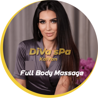 Full Body Massage in Kalyan